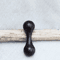 ZenSpin Wooden Finger Gyro Toy Rosewood Ebony Stress Relief Knuckle Spinner 2