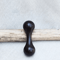 ZenSpin Wooden Finger Gyro Toy Rosewood Ebony Stress Relief Knuckle Spinner 2