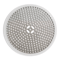 DrainGuard Stainless Steel Hair Catcher Shower Sink AntiClog Drain Filter 3