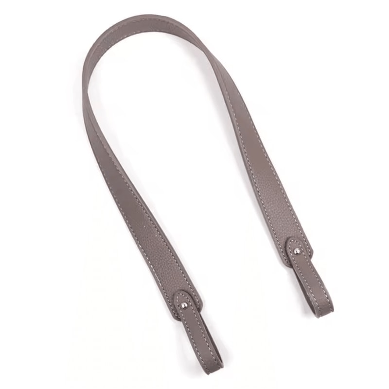 StrapEase Adjustable Leather Bag Strap Replacement Crossbody Shoulder Handle For Handbags 4