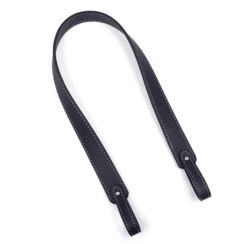 StrapEase Adjustable Leather Bag Strap Replacement Crossbody Shoulder Handle For Handbags 6