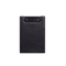 ProNote PU Leather Clipboard Folder A4A5 Foldable Conference Writing Pad 2