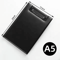 ProNote PU Leather Clipboard Folder A4A5 Foldable Conference Writing Pad 3