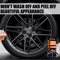 RimFix Pro Universal Wheel Scratch Repair Kit DIY Alloy Rim Paint Restoration Tool 0