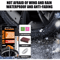 RimFix Pro Universal Wheel Scratch Repair Kit DIY Alloy Rim Paint Restoration Tool 2