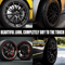 RimFix Pro Universal Wheel Scratch Repair Kit DIY Alloy Rim Paint Restoration Tool 3