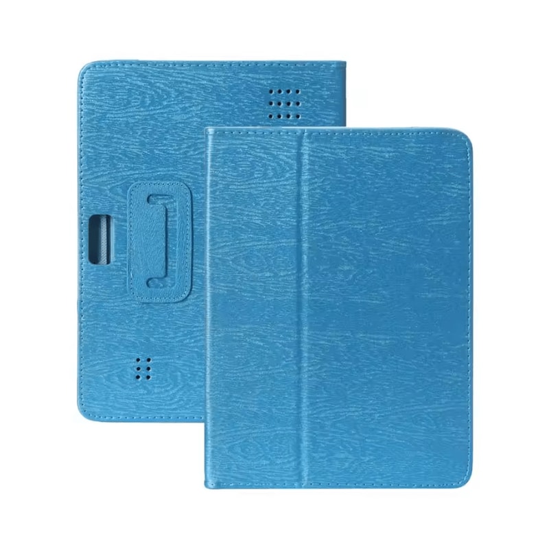 FlexGuard Universal Tablet Case PU Leather Flip Stand Cover For 101 Android Tablets 4