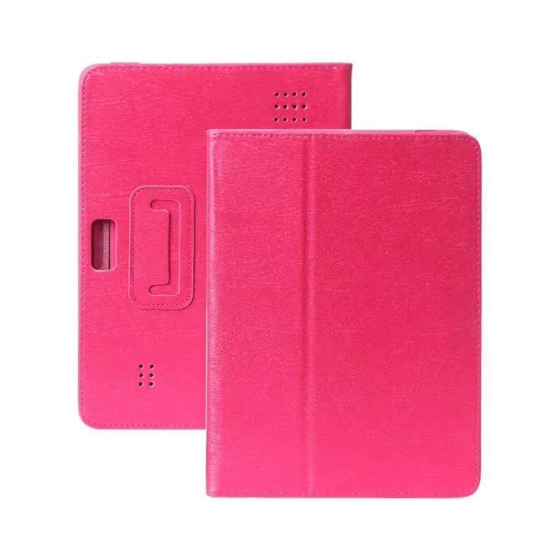 FlexGuard Universal Tablet Case PU Leather Flip Stand Cover For 101 Android Tablets 5