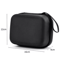 CarryCore Mini EVA Earphone Case Portable Hard Shell Zipper Storage Box 3