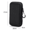 CarryCore Mini EVA Earphone Case Portable Hard Shell Zipper Storage Box 4