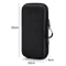 CarryCore Mini EVA Earphone Case Portable Hard Shell Zipper Storage Box 7