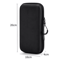CarryCore Mini EVA Earphone Case Portable Hard Shell Zipper Storage Box 7