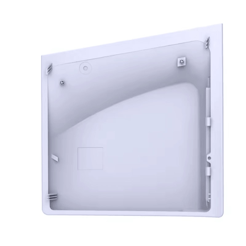 ShellGuard Premium PS5 Slim Side Panels ABS Replacement Cover Plates DiscDigital 1