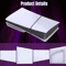 ShellGuard Premium PS5 Slim Side Panels ABS Replacement Cover Plates DiscDigital 3