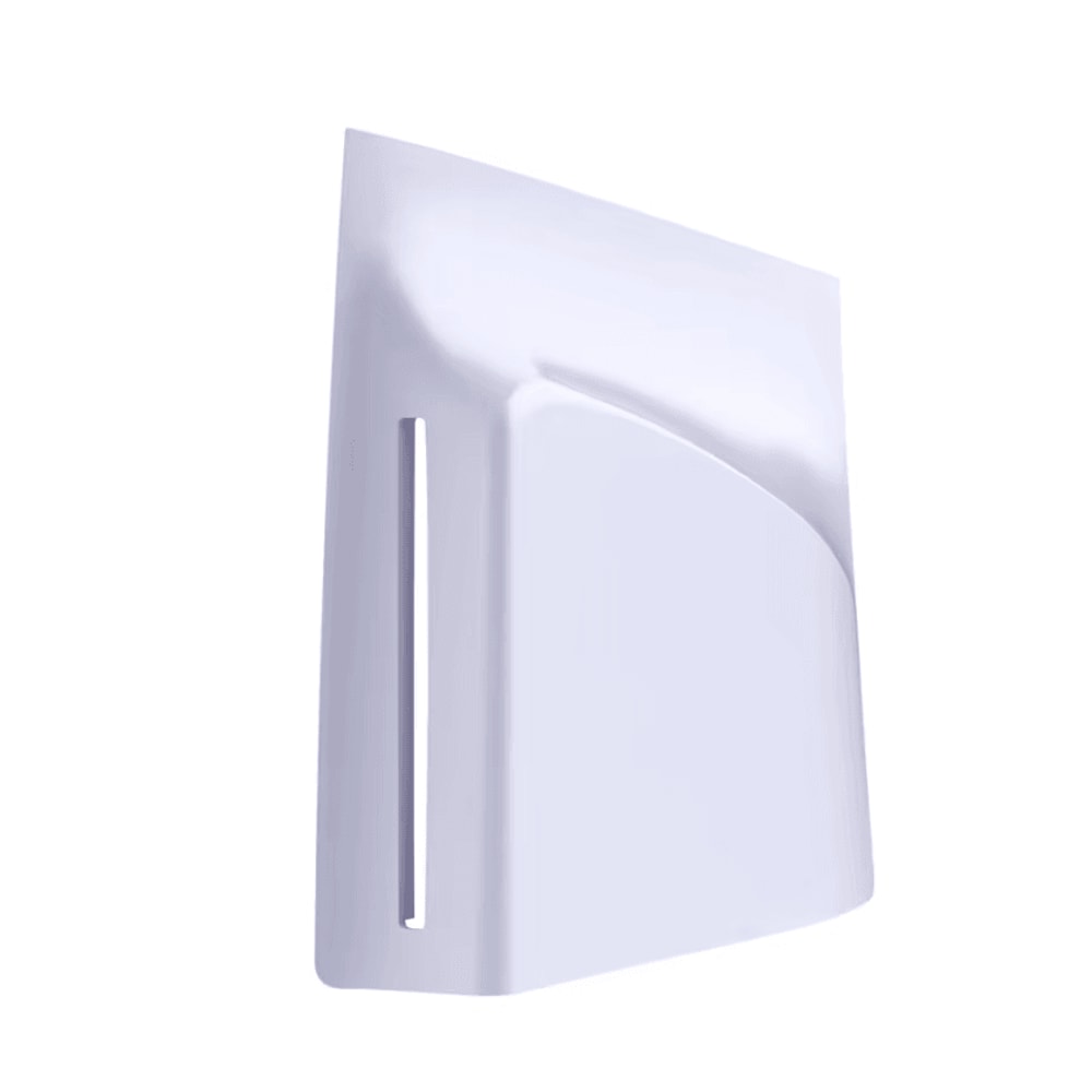 ShellGuard Premium PS5 Slim Side Panels ABS Replacement Cover Plates DiscDigital 5