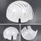 SafeShell PE Bump Cap Insert Lightweight AntiCollision Helmet Liner 1