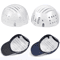 SafeShell PE Bump Cap Insert Lightweight AntiCollision Helmet Liner 2