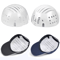 SafeShell PE Bump Cap Insert Lightweight AntiCollision Helmet Liner 2