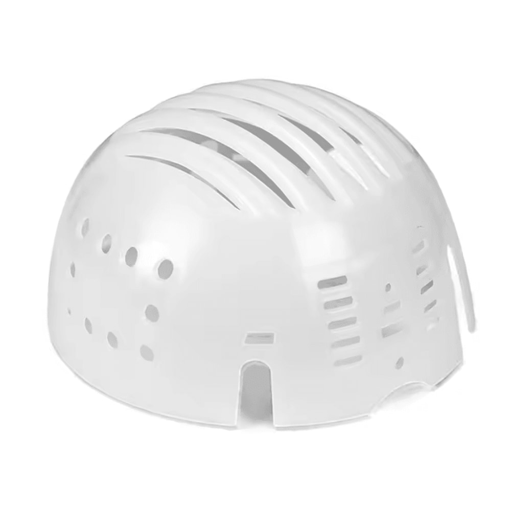 SafeShell PE Bump Cap Insert Lightweight AntiCollision Helmet Liner 3