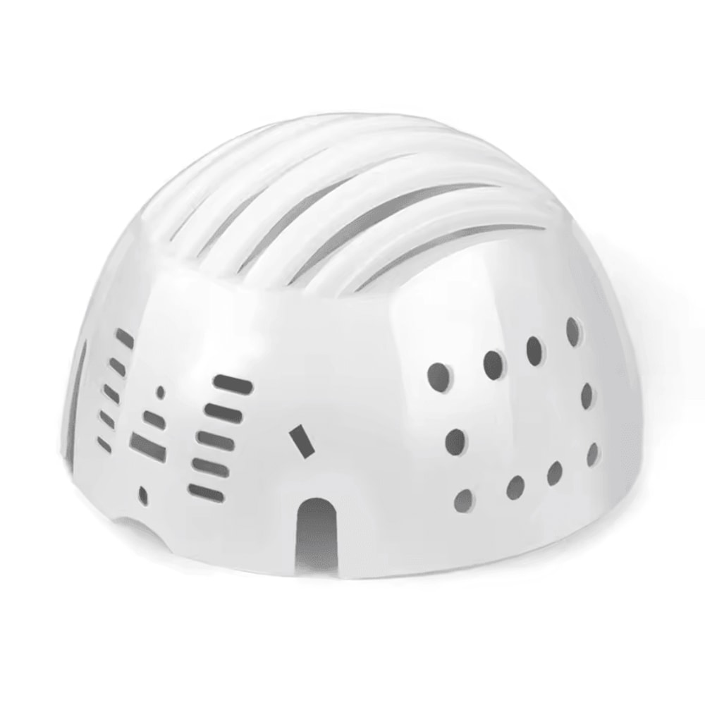 SafeShell PE Bump Cap Insert Lightweight AntiCollision Helmet Liner 4