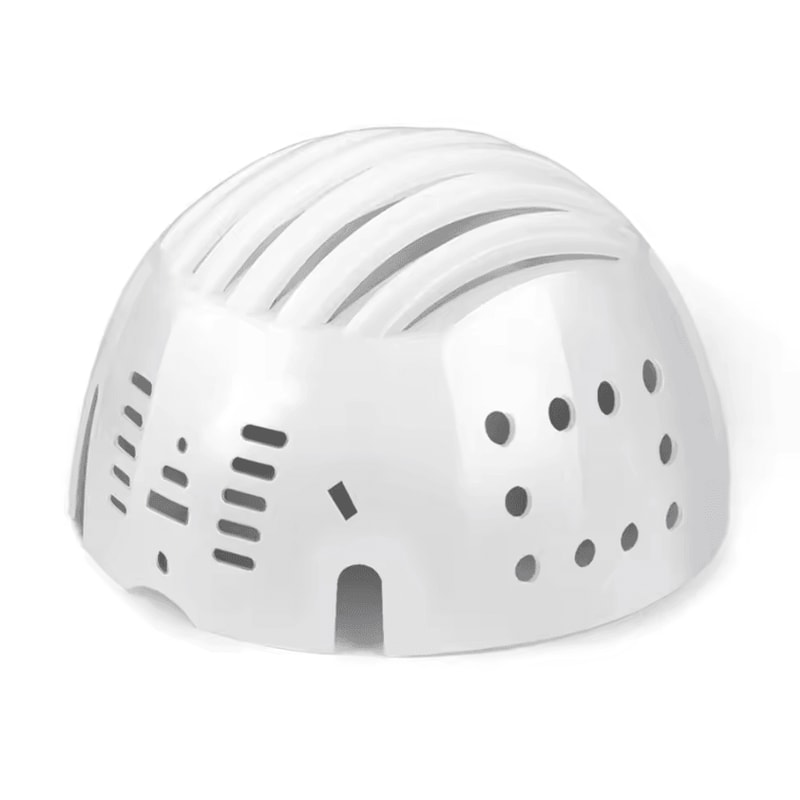 SafeShell PE Bump Cap Insert Lightweight AntiCollision Helmet Liner 4