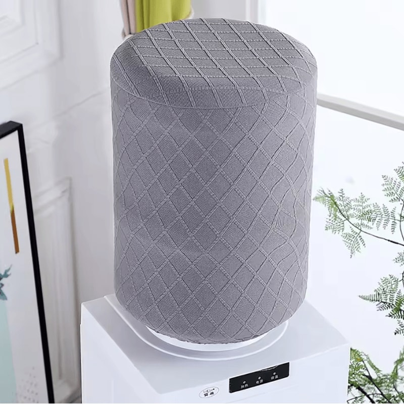 PureCover Elastic Water Dispenser Sleeve Dustproof Stretch Barrel Cover For Home Office 2