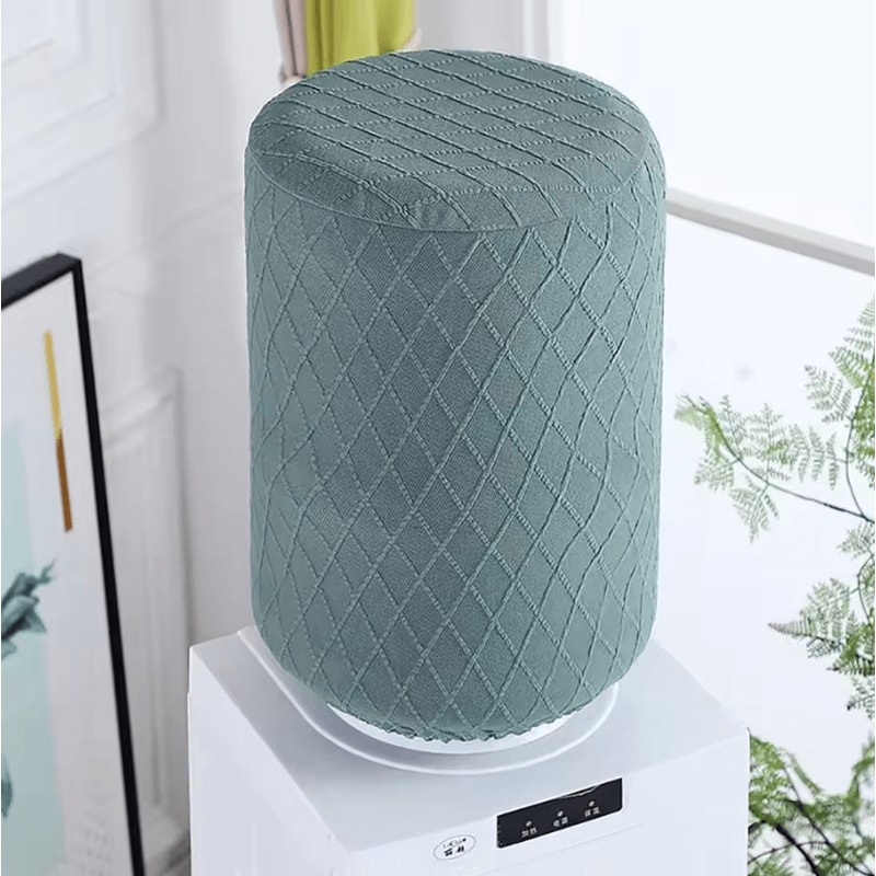 PureCover Elastic Water Dispenser Sleeve Dustproof Stretch Barrel Cover For Home Office 4