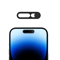 UltraThin IPhone 14 Privacy Camera Cover Slider 3PCS Set AntiSpy Lens Protector 0