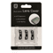 UltraThin IPhone 14 Privacy Camera Cover Slider 3PCS Set AntiSpy Lens Protector 5