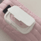 Striped Quilted Wet Wipe Pouch Portable PullOut Tissue Organizer 4