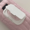 Striped Quilted Wet Wipe Pouch Portable PullOut Tissue Organizer 4
