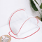 Portable PopUp Mosquito Head Net Foldable AntiMosquito Face Bed Cover 4