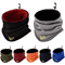 Winter Fleece Neck Gaiter Thermal Ski Face Cover Windproof Outdoor Mask 0