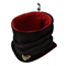 Winter Fleece Neck Gaiter Thermal Ski Face Cover Windproof Outdoor Mask 5