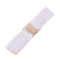 Gold Sequin Elastic Waist Belt Wide Stretch Sparkle Corset Band 6