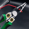 8in1 Automatic Wire Stripper Pliers With Voltage Tester Precision Electrical Tool 1