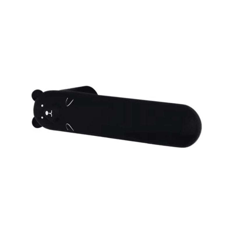 AntiSlip Silicone Door Handle Protector Shockproof Wall Guard Cover 2