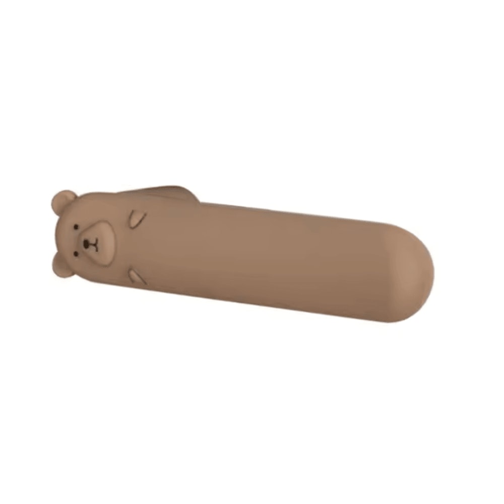 AntiSlip Silicone Door Handle Protector Shockproof Wall Guard Cover 3