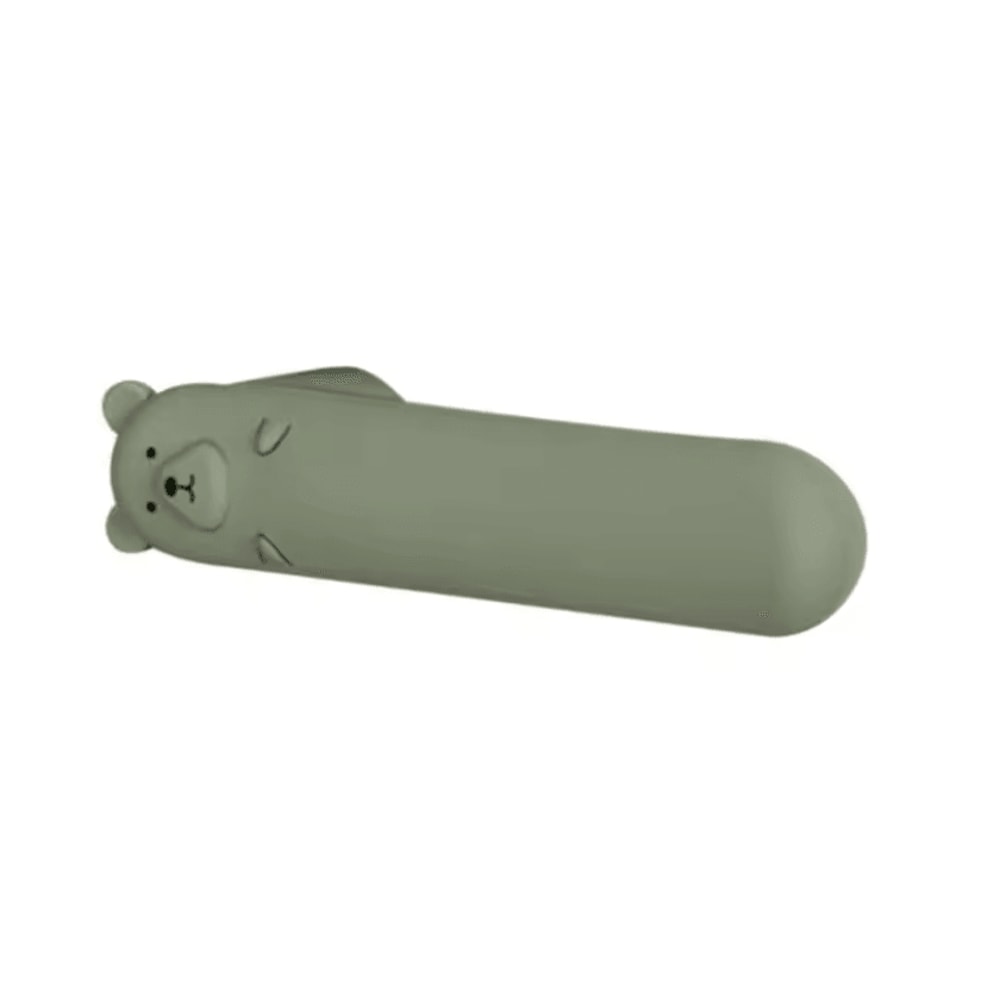 AntiSlip Silicone Door Handle Protector Shockproof Wall Guard Cover 5
