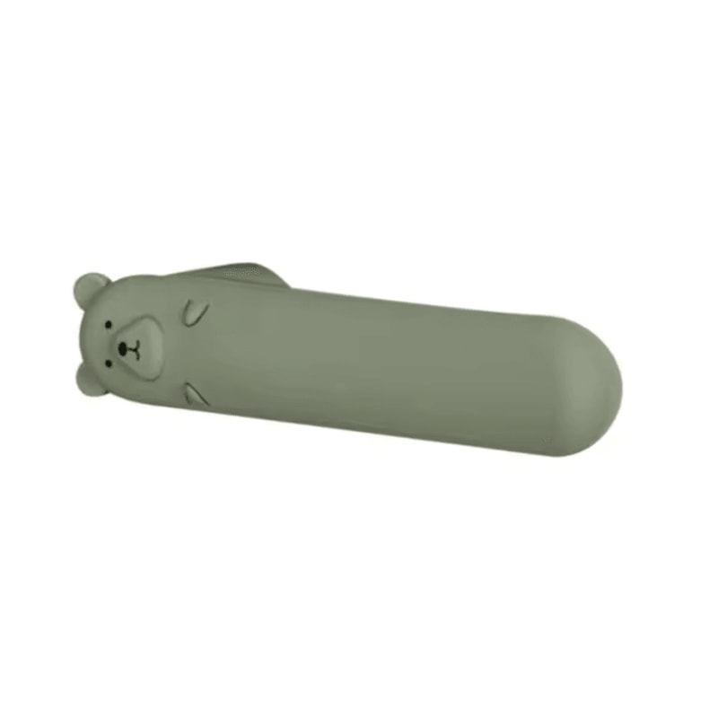 AntiSlip Silicone Door Handle Protector Shockproof Wall Guard Cover 5