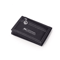 Compact Canvas Trifold Wallet With Coin Pocket Card Organizer 4