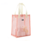 Cute Big Eyes Mesh Travel Cosmetic Bag Large Capacity Beach Toiletry Organizer 5