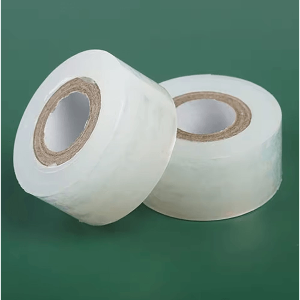 AntiSlip Transparent Badminton Overgrip Wrap Sweat Absorbent Handle Cushion Tape 1