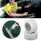 AntiSlip Transparent Badminton Overgrip Wrap Sweat Absorbent Handle Cushion Tape 2