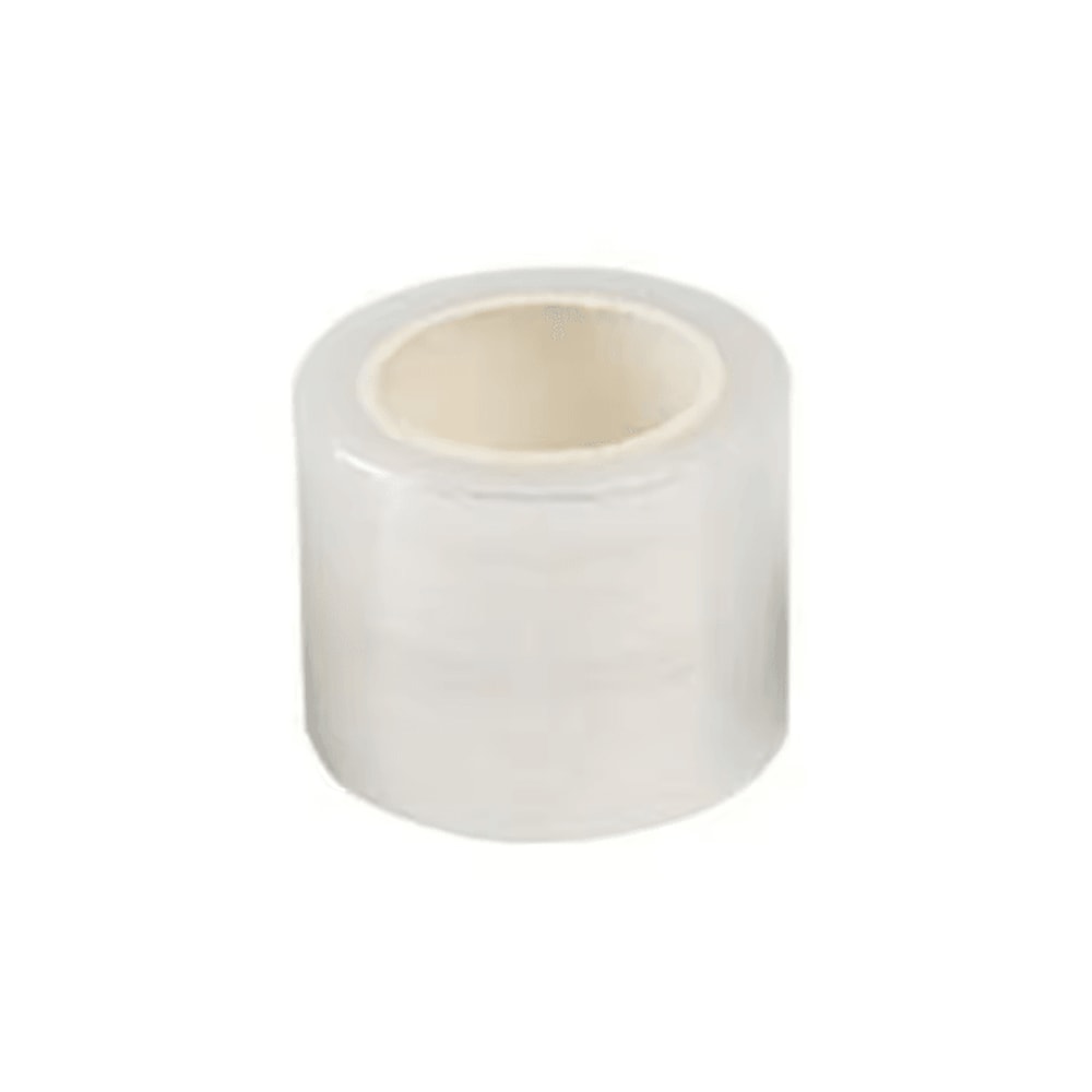 AntiSlip Transparent Badminton Overgrip Wrap Sweat Absorbent Handle Cushion Tape 4