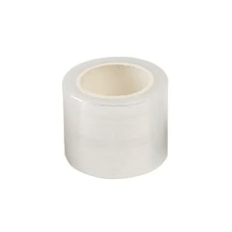 AntiSlip Transparent Badminton Overgrip Wrap Sweat Absorbent Handle Cushion Tape 4
