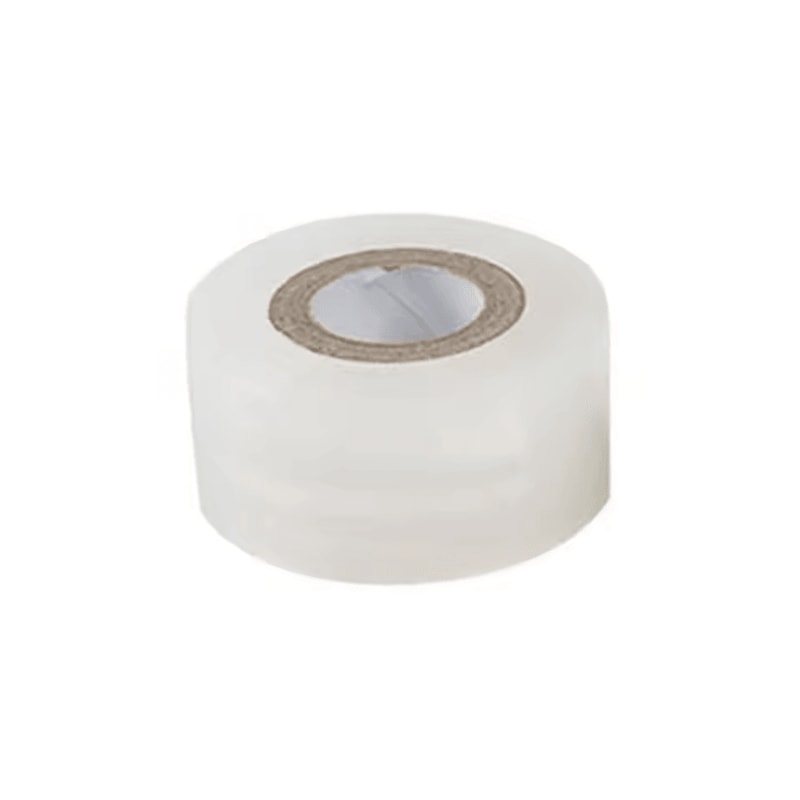 AntiSlip Transparent Badminton Overgrip Wrap Sweat Absorbent Handle Cushion Tape 5