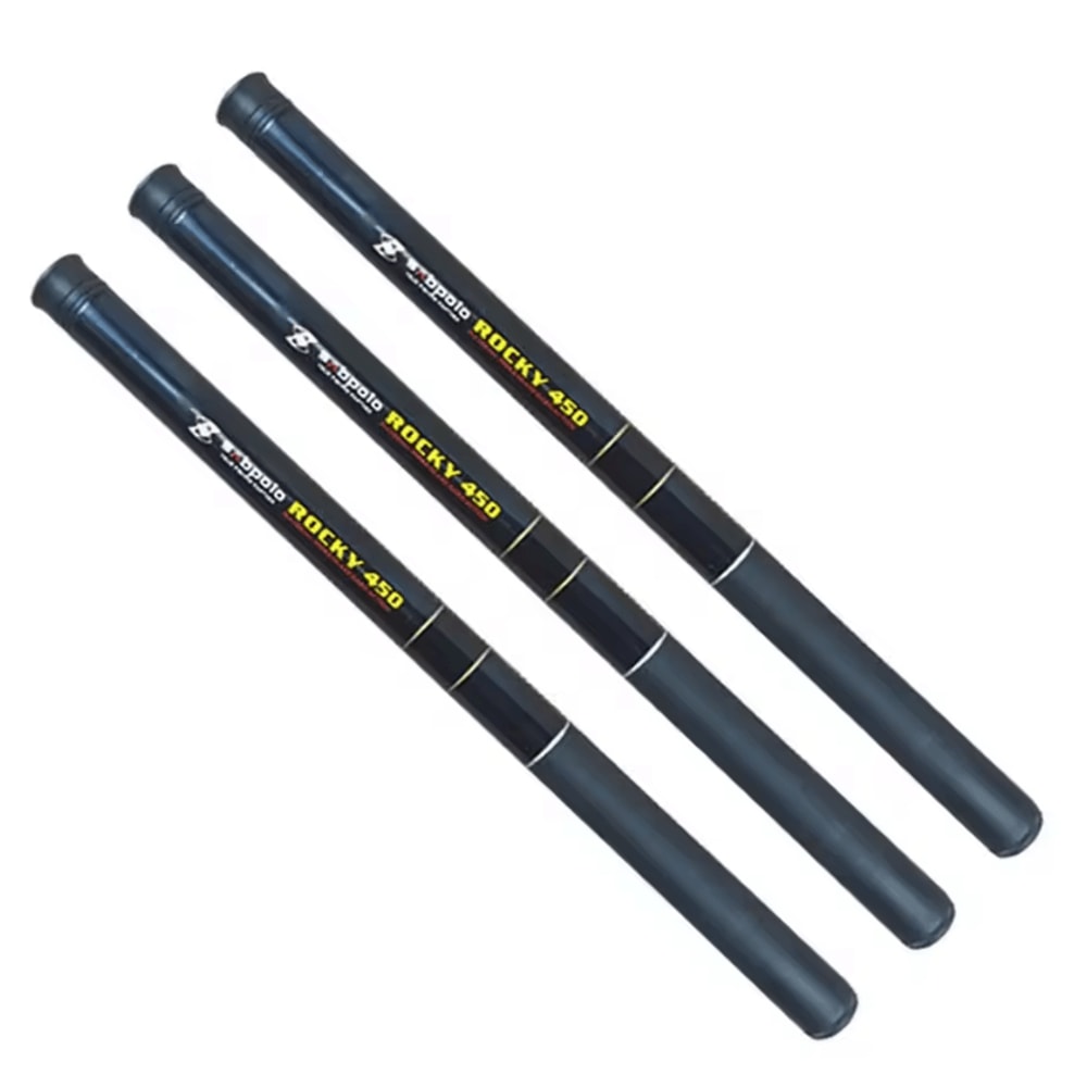 Ultralight Telescopic Fishing Rod Portable Travel Hand Pole For Lake Stream Fishing 0