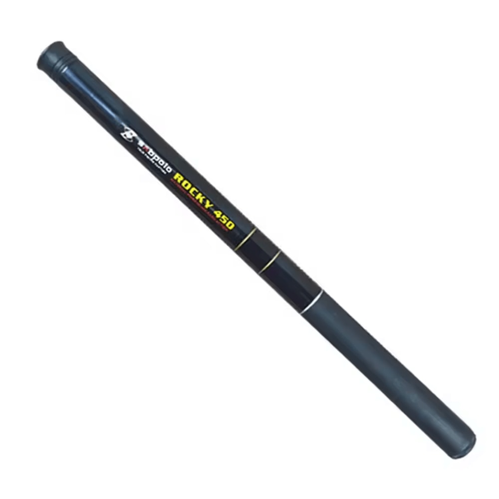 Ultralight Telescopic Fishing Rod Portable Travel Hand Pole For Lake Stream Fishing 5