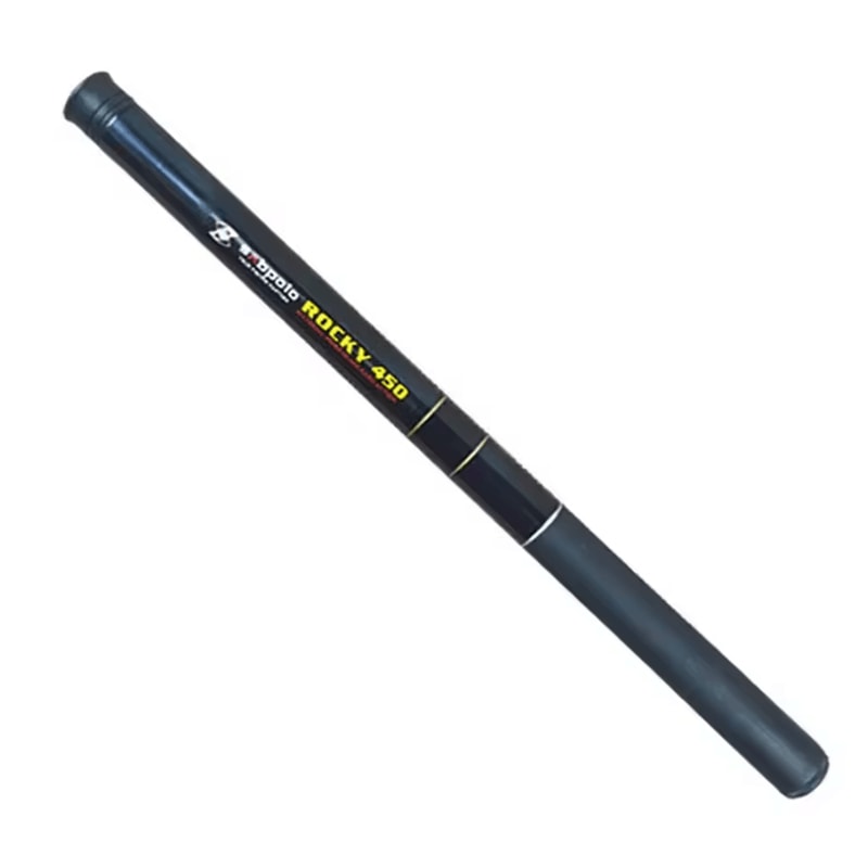Ultralight Telescopic Fishing Rod Portable Travel Hand Pole For Lake Stream Fishing 5